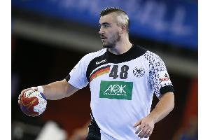 Handball: Kohlbacher verpasst Prokop-Premiere