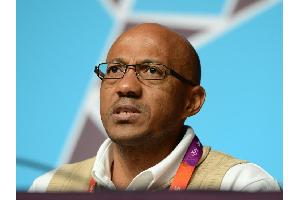 Fredericks tritt nach Korruptionsverdacht auch von IOC-Amt zurück