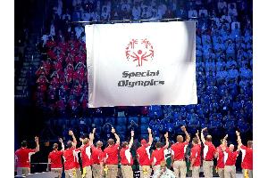Special Olympics 2018 in Kiel