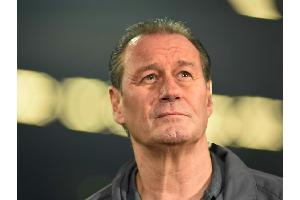 Stevens zweifelt an Landsmann Jonker: "Kennt Abstiegskampf nicht"