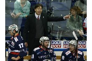 DEL: Berlin und Bremerhaven starten mit Siegen in Vor-Play-offs