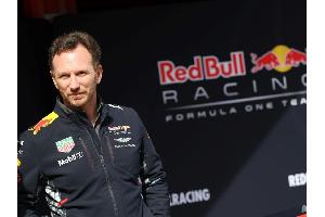 Horner: Red Bull hat die stärkste Fahrerpaarung