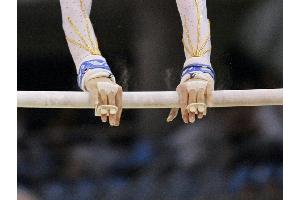Turn-Olympiasiegerin Karin Büttner-Janz wird 65