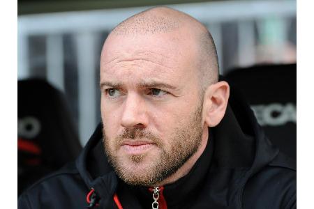 Vrabec neuer Trainer in Vaduz Vrabec neuer Trainer in Vaduz