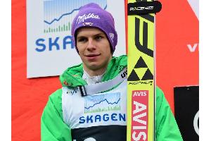Weltmeister Wellinger und Eisenbichler führen DSV-Aufgebot in Planica an