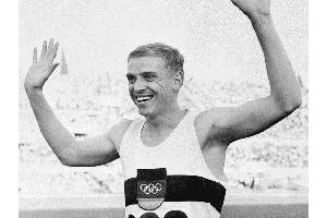 Armin Hary ist sicher: "Auf Asche hätte ich Bolt geschlagen"