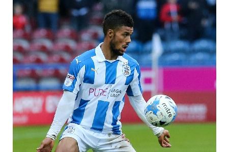 Für 1,3 Millionen Euro: Huddersfield kauft Ingolstädter Kachunga