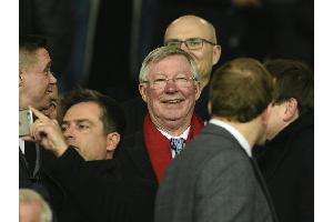 Für ein Abschiedsspiel: Ferguson kehrt zu ManU zurück