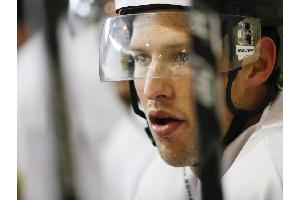 Kölner Haie: Hager bleibt im siebten Play-off-Viertelfinale suspendiert