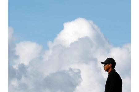 Woods hofft weiter auf Masters-Teilnahme Woods hofft weiter auf Masters-Teilnahme