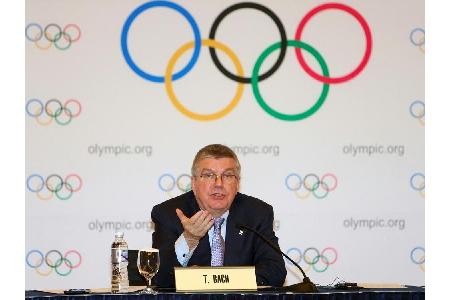 Tokio 2020: Golfklub gibt dem Druck des IOC nach Tokio 2020: Golfklub gibt dem Druck des IOC nach