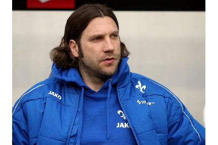 Frings: Sieg gegen Mainz ändert nichts Frings: Sieg gegen Mainz ändert nichts