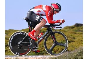 Paris-Nizza: Greipel gewinnt fünfte Etappe