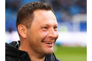 Dardai rettet Familienfrieden: BVB weggeschaltet