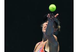Tennis: Siegemund und Maria scheitern an Auftakthürde