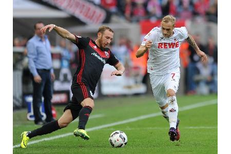 Hartmann und Leipertz fehlen Ingolstadt gegen Köln Hartmann und Leipertz fehlen Ingolstadt gegen Köln