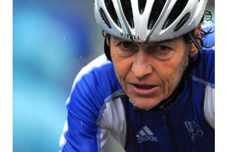 Epo-Einfuhr: Ein Jahr Haft auf Bewährung für Longo-Ehemann Ciprelli