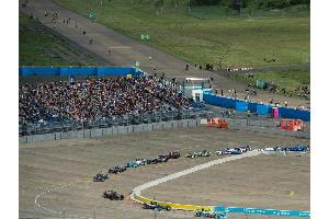 Weiterer Formel-E-Lauf in Berlin