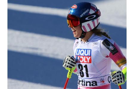Weltcup-Finale: Vlhova bezwingt Slalom-Königin Shiffrin