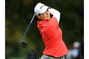 Golf: Masson und Gal in Phoenix weiter gut unterwegs