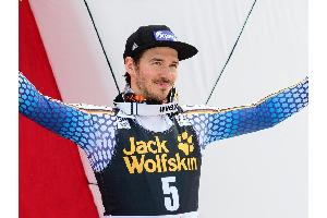 Weltcup-Finale: Neureuther verpasst ersten Saisonsieg knapp