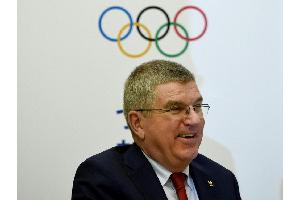 IOC und UNHCR wollen Kooperation vertiefen