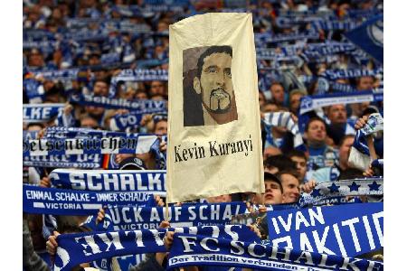 Doch vergebens. Das letzte Mal stand Kurányi im Herbst 2008 für die DFB-Elf auf dem Feld.