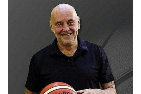 Basketball: Hermann Paar neuer Frauen-Bundestrainer