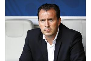 Wilmots gewinnt erstes Spiel als Trainer der Elfenbeinküste