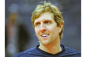 Nowitzki glaubt an Klassenerhalt der Kickers
