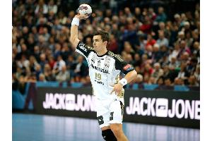 Handball: Lauge verlängert in Flensburg bis 2021
