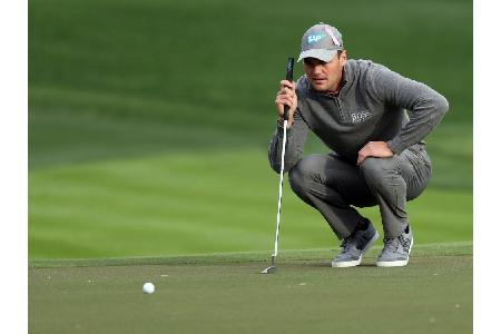 Kaymer bei World Matchplay Championship ausgeschieden