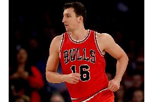 Rookie Zipser überglücklich: "Bin jetzt in der NBA angekommen"