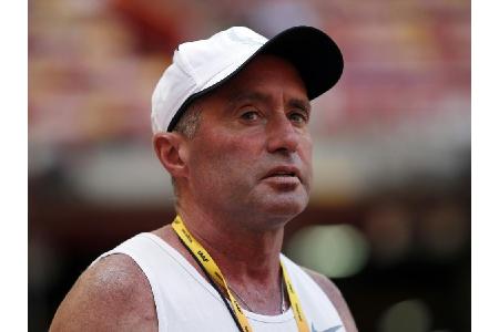 Vorwürfe gegen Farah-Trainer Salazar - USADA fordert Dopingproben an