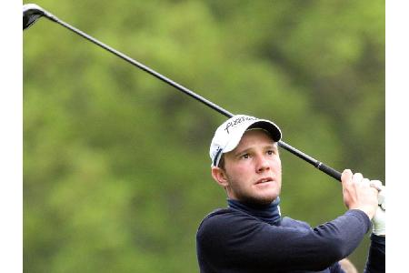 Pretoria: Kieffer beim Premierensieg von Burmester auf Platz 18 Pretoria: Kieffer beim Premierensieg von Burmester auf Platz 18