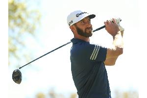 Golf: Johnson und Rahm erreichen WGC-Finale
