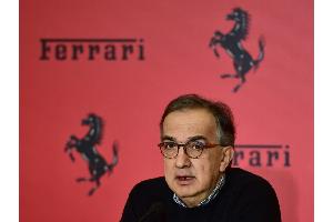 Marchionne nach Vettel-Sieg: "Lediglich der erste Schritt"