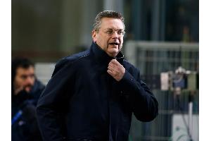 In Russland: DFB will Gespräch mit Putin-Kritikern suchen