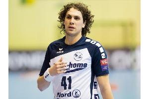 Ligasieg für Flensburg in der Champions-League-Woche