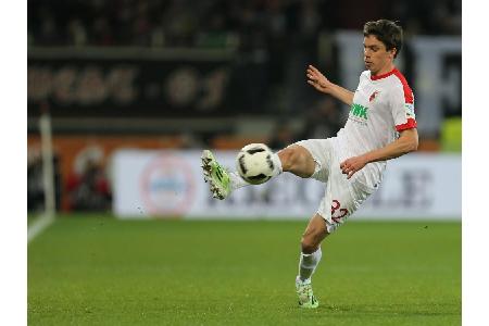 FCA: Eigengewächs Framberger unterschreibt bis 2021 FCA: Eigengewächs Framberger unterschreibt bis 2021