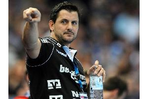 Handball-CL: Löwen verpassen den Gruppensieg