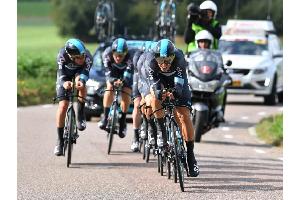 Dopinggerüchte: Sky-Teamchef Brailsford räumt Fehler ein