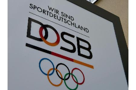 Athletenkommission: Sportförderung breiter aufstellen