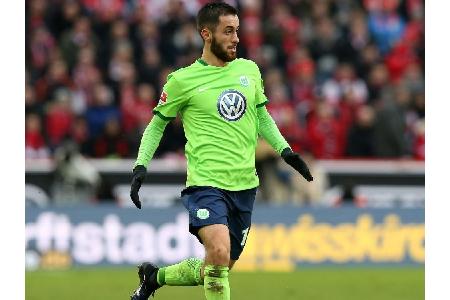 Mainzer wollen Ex-Kollege Malli die Rückkehr vermiesen Mainzer wollen Ex-Kollege Malli die Rückkehr vermiesen