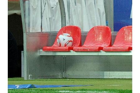 Österreichischer Bundesligist Ried trennt sich von deutschem Trainer Benbennek