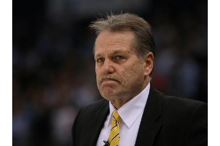 DEL: Adduono bleibt Trainer der Krefeld Pinguine