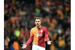 Podolski feiert Comeback mit Kurzeinsatz für Galatasaray