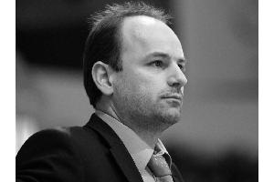 Eishockey-Trainer Krinner an Krebs gestorben