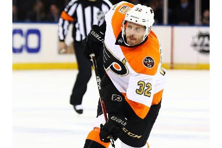 Ende der NHL-Wechselfrist: Streit nach Pittsburgh, Vanek nach Florida Ende der NHL-Wechselfrist: Streit nach Pittsburgh, Vanek nach Florida
