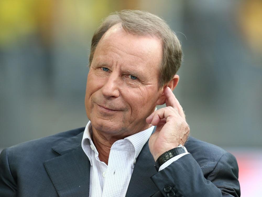 Vogts warnt "Die Aserbaidschaner haben ein unfassbares Selbstvertrauen